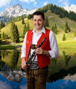 Norbert von der Filzmooser Tanzlmusi Norbert von der Filzmooser Tanzlmusi